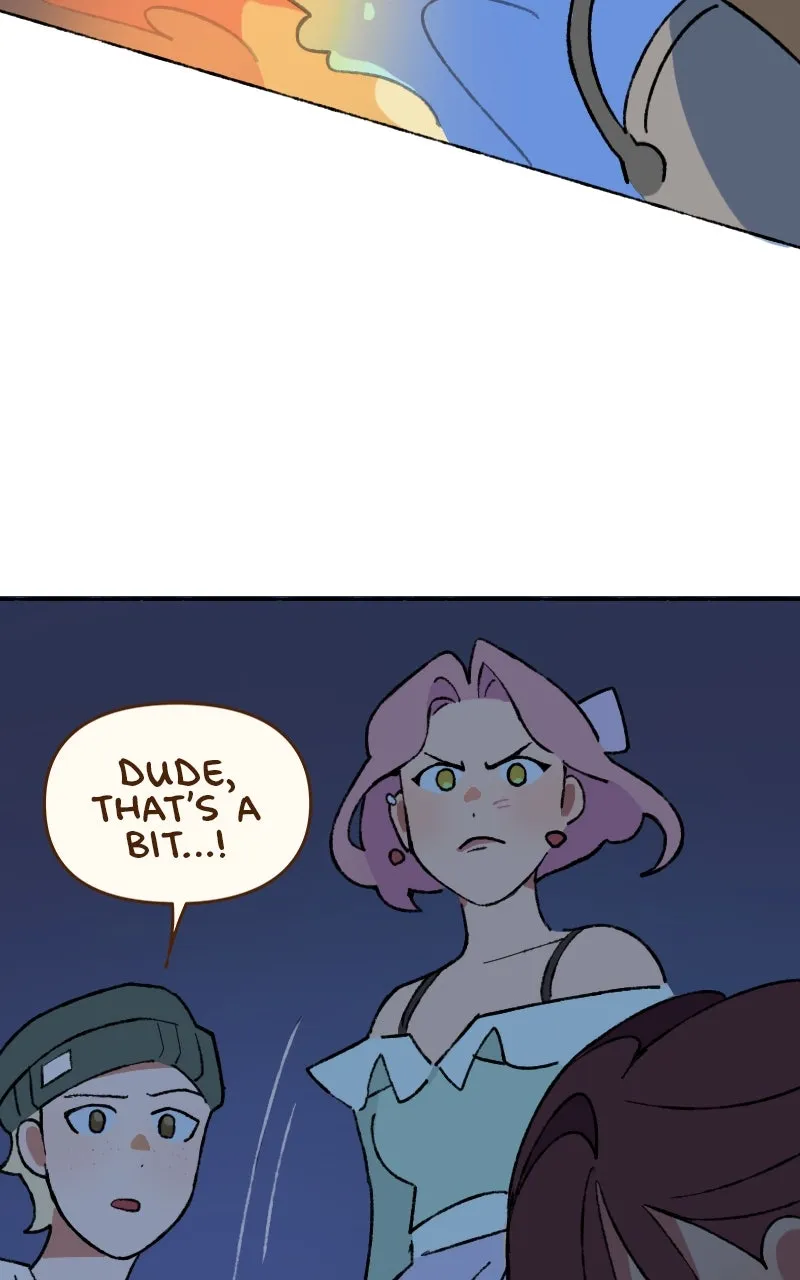 Little Hollow Café Chapter 4 page 18 - 