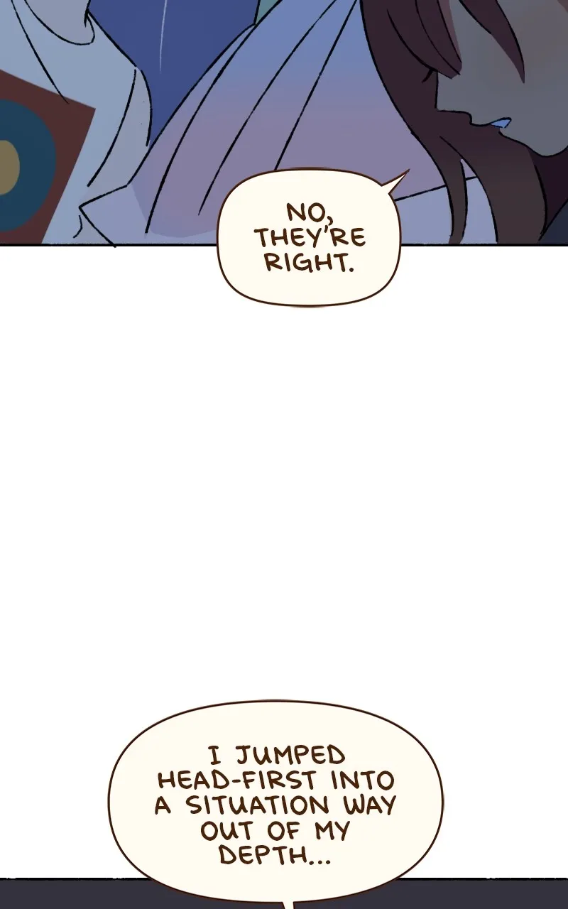 Little Hollow Café Chapter 4 page 19 - 