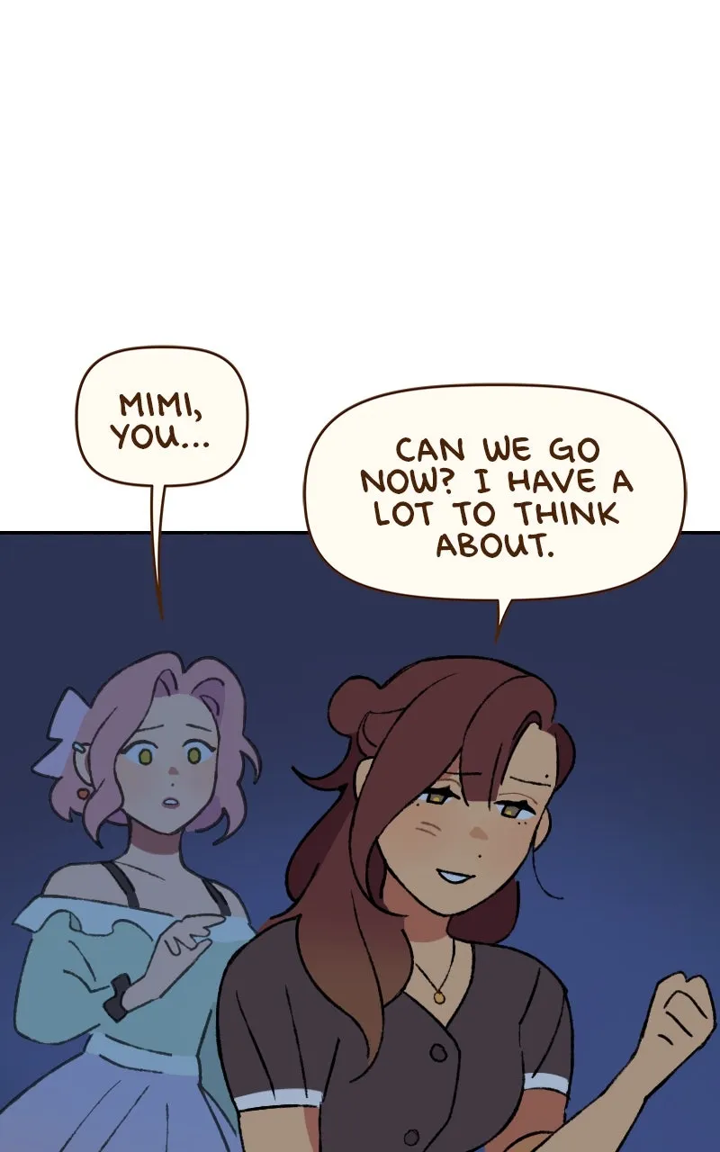 Little Hollow Café Chapter 4 page 22 - 
