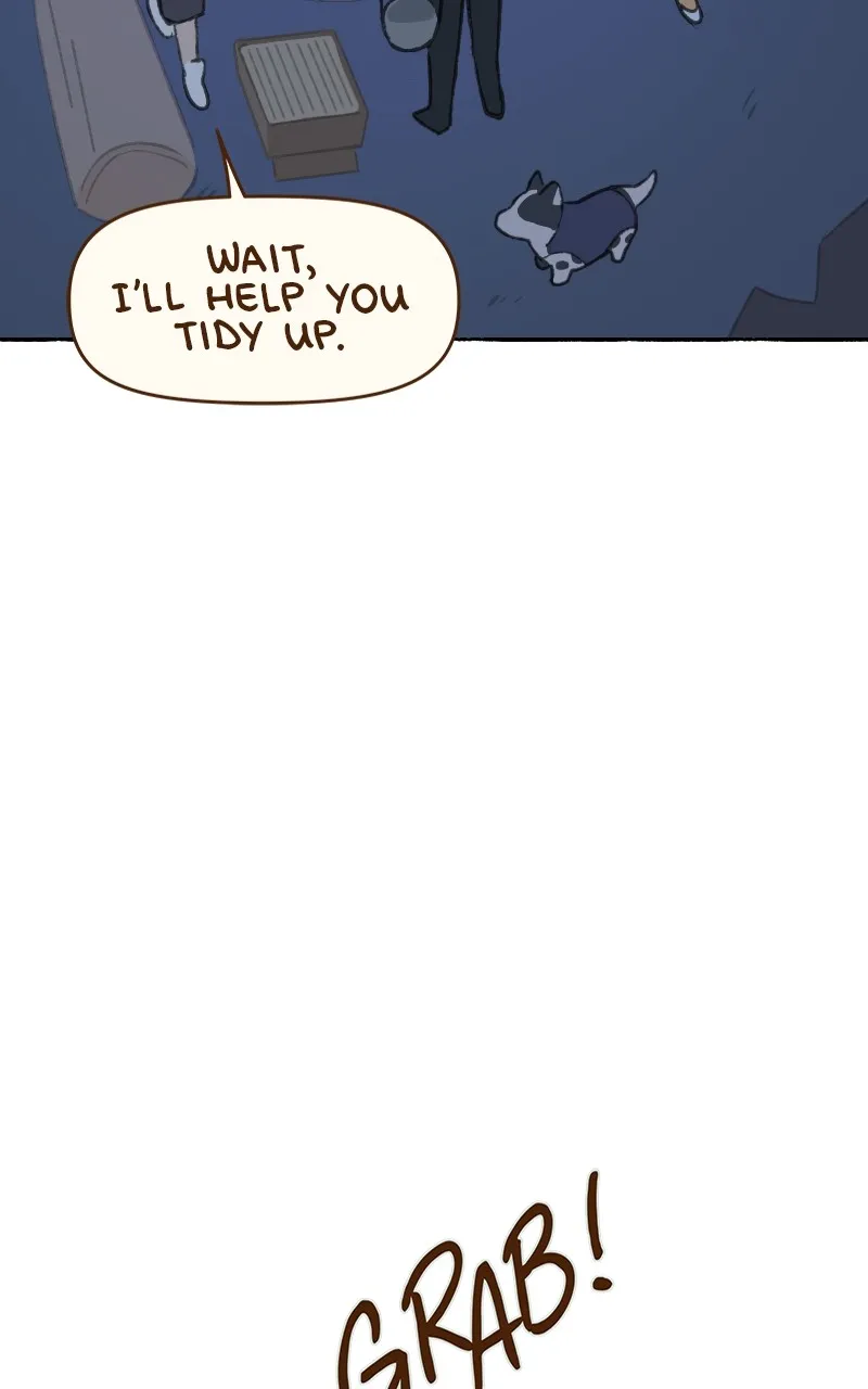Little Hollow Café Chapter 4 page 24 - 