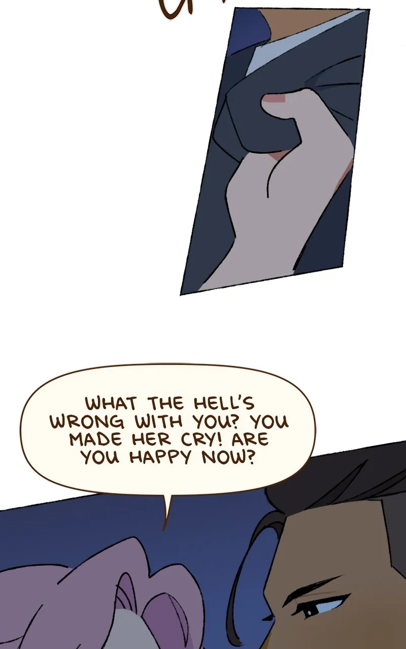 Little Hollow Café Chapter 4 page 25 - 