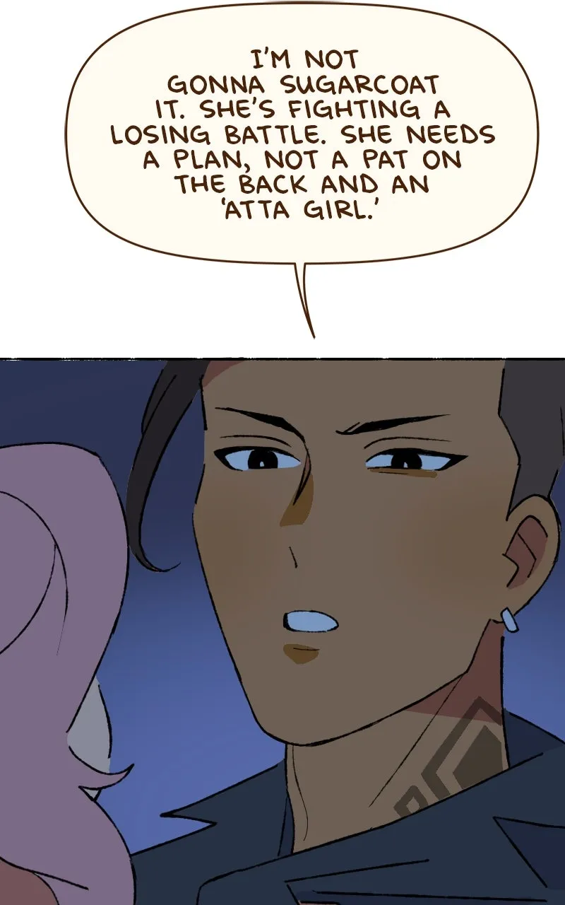 Little Hollow Café Chapter 4 page 27 - 