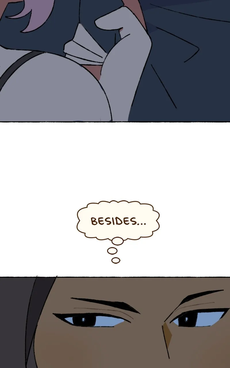 Little Hollow Café Chapter 4 page 28 - 