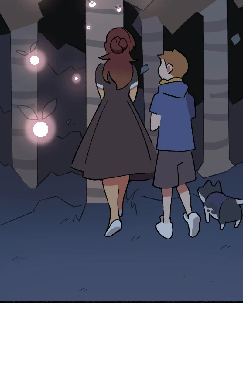Little Hollow Café Chapter 4 page 30 - 