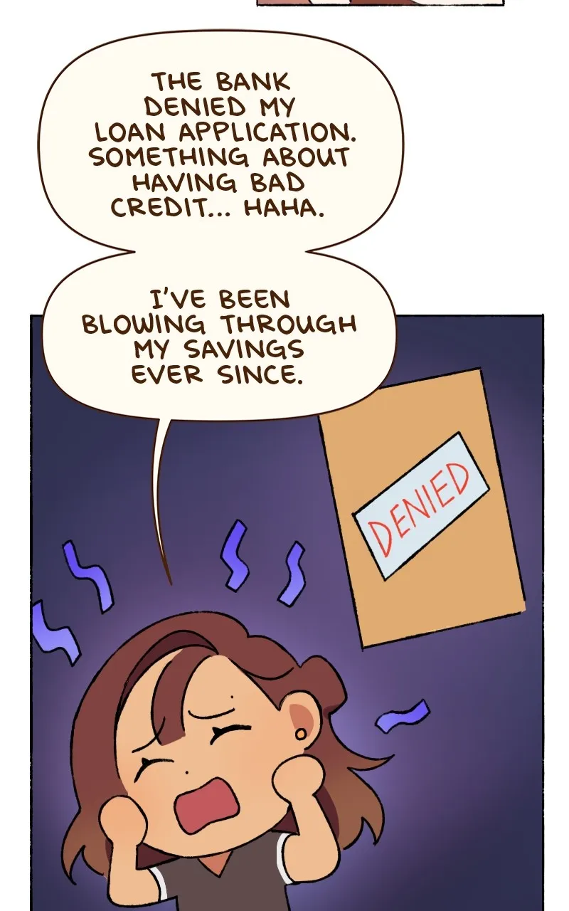 Little Hollow Café Chapter 4 page 4 - 