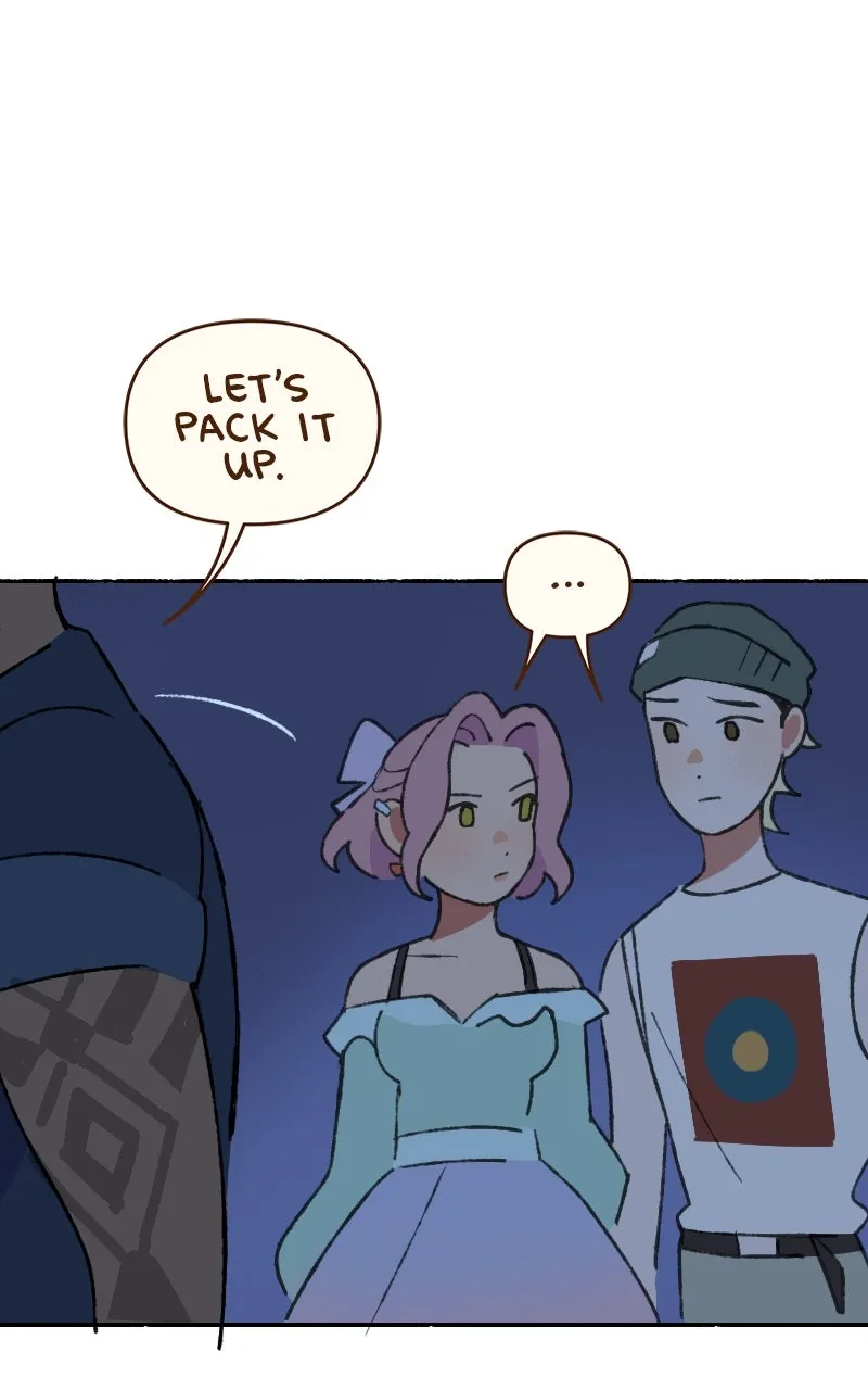 Little Hollow Café Chapter 4 page 31 - 