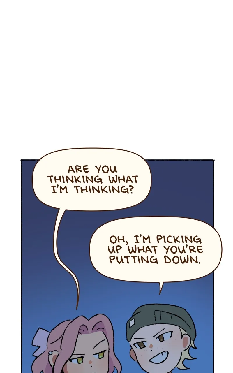 Little Hollow Café Chapter 4 page 32 - 