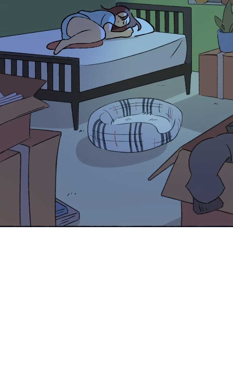 Little Hollow Café Chapter 4 page 35 - 