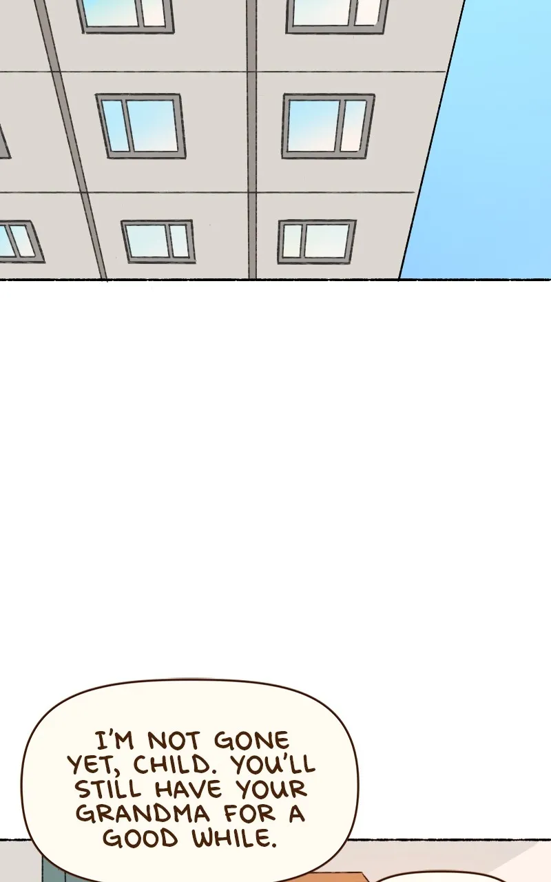 Little Hollow Café Chapter 4 page 40 - 