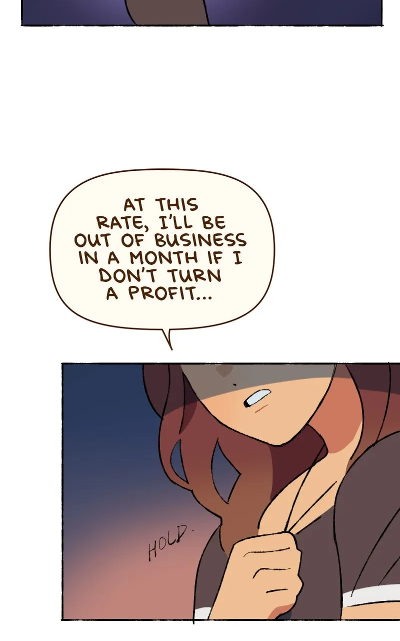 Little Hollow Café Chapter 4 page 5 - 