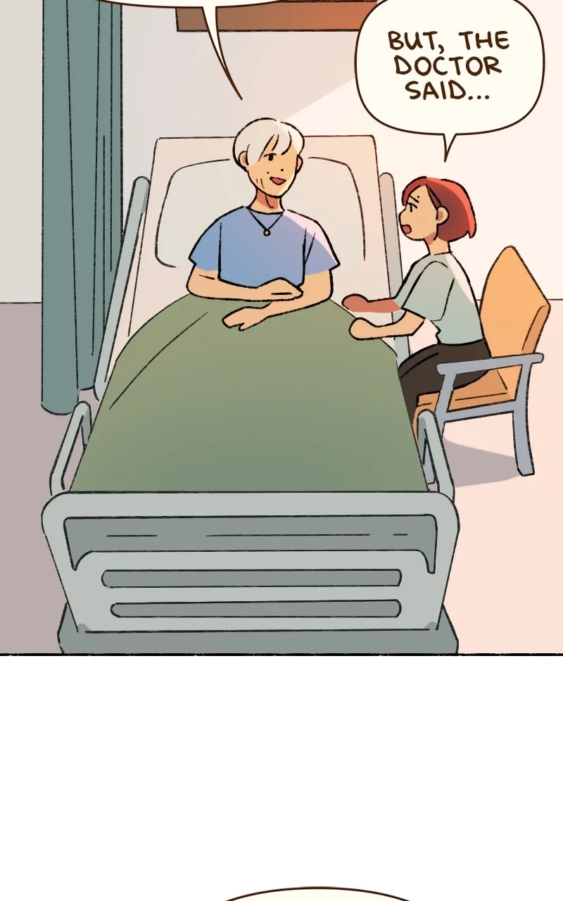 Little Hollow Café Chapter 4 page 41 - 