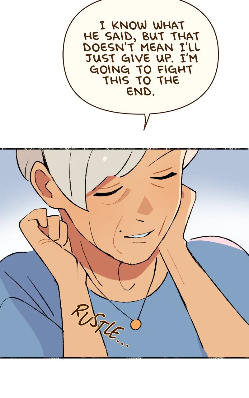 Little Hollow Café Chapter 4 page 42 - 