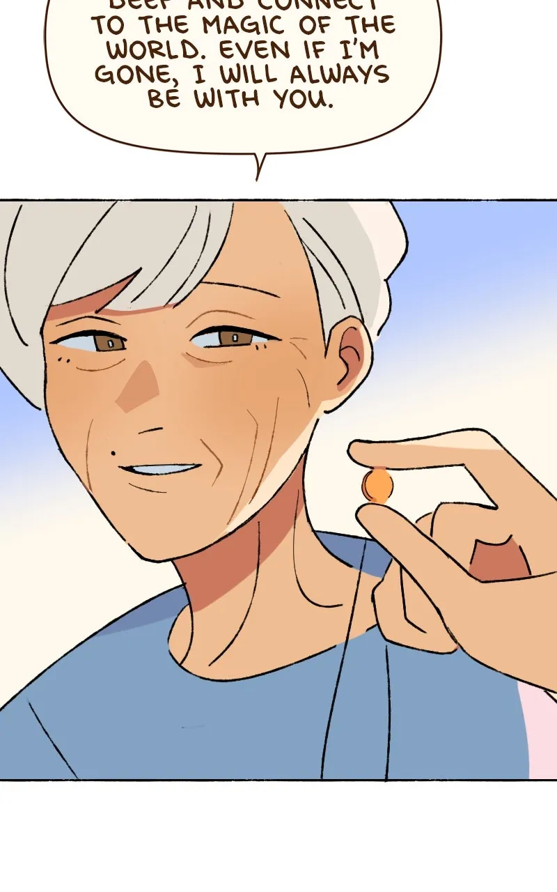 Little Hollow Café Chapter 4 page 47 - 