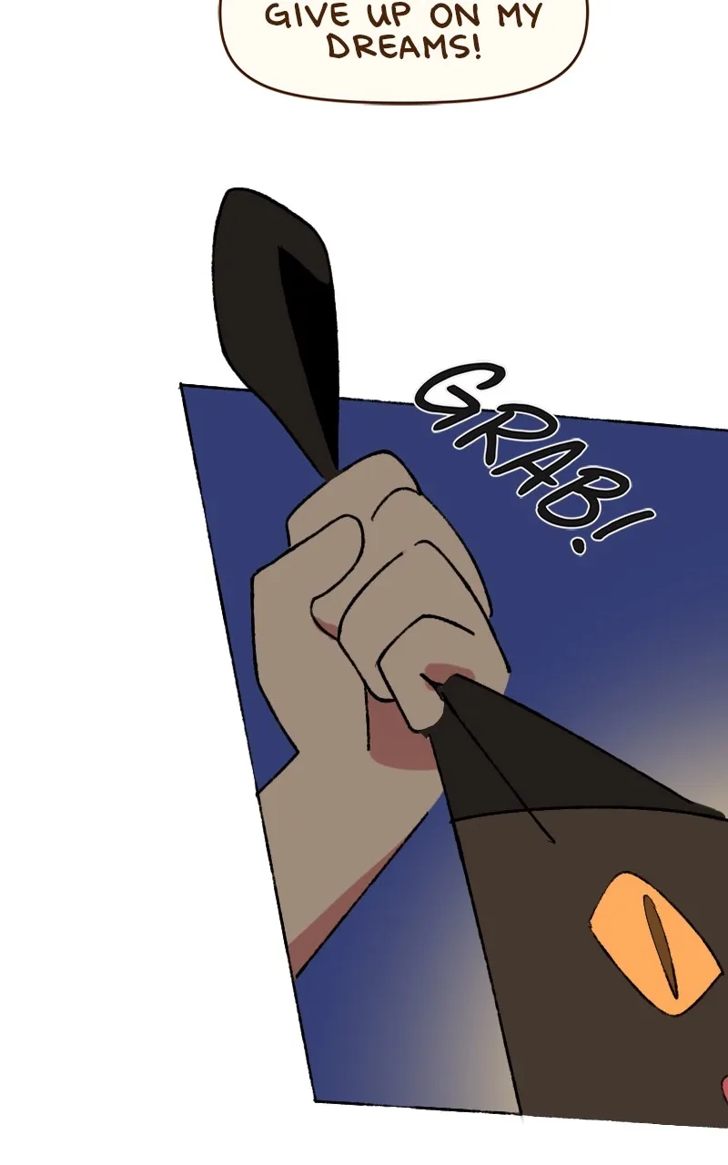 Little Hollow Café Chapter 4 page 51 - 
