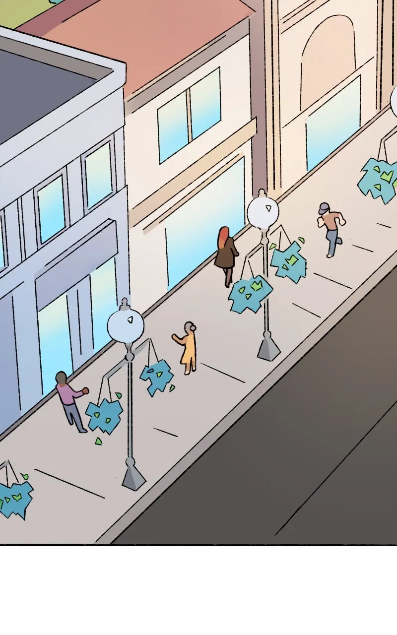 Little Hollow Café Chapter 4 page 55 - 