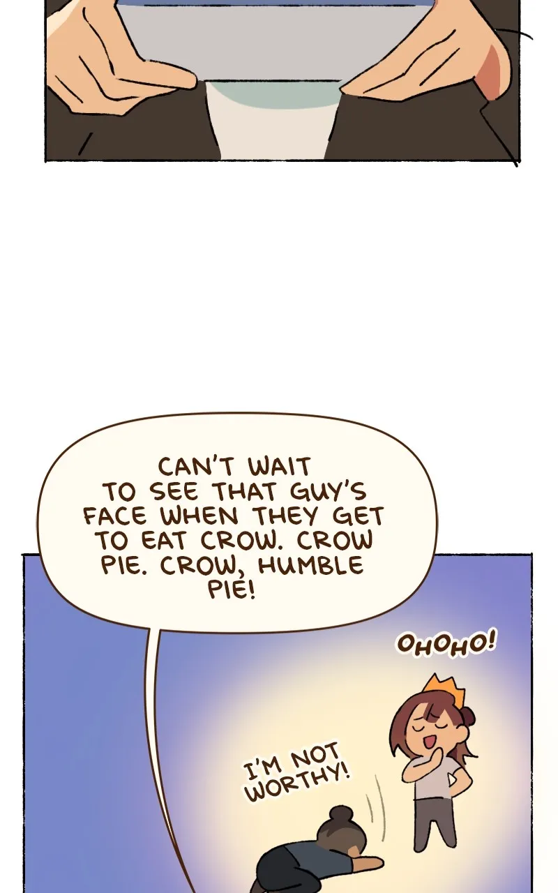 Little Hollow Café Chapter 4 page 57 - 