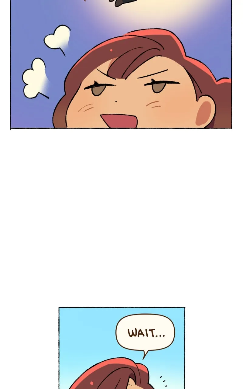 Little Hollow Café Chapter 4 page 58 - 