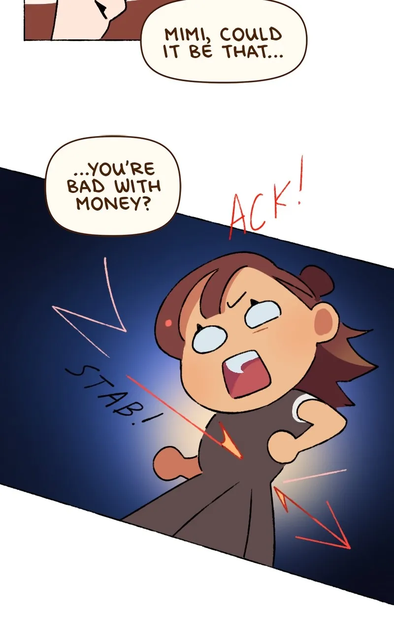 Little Hollow Café Chapter 4 page 7 - 