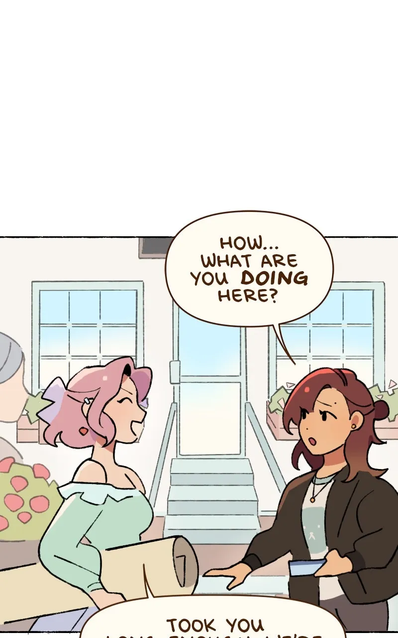 Little Hollow Café Chapter 4 page 61 - 