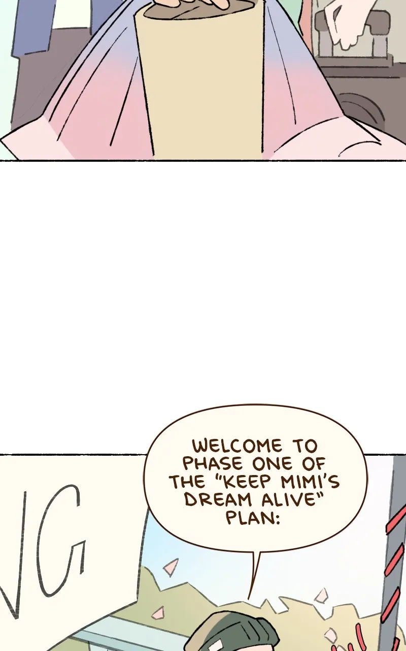 Little Hollow Café Chapter 4 page 65 - 