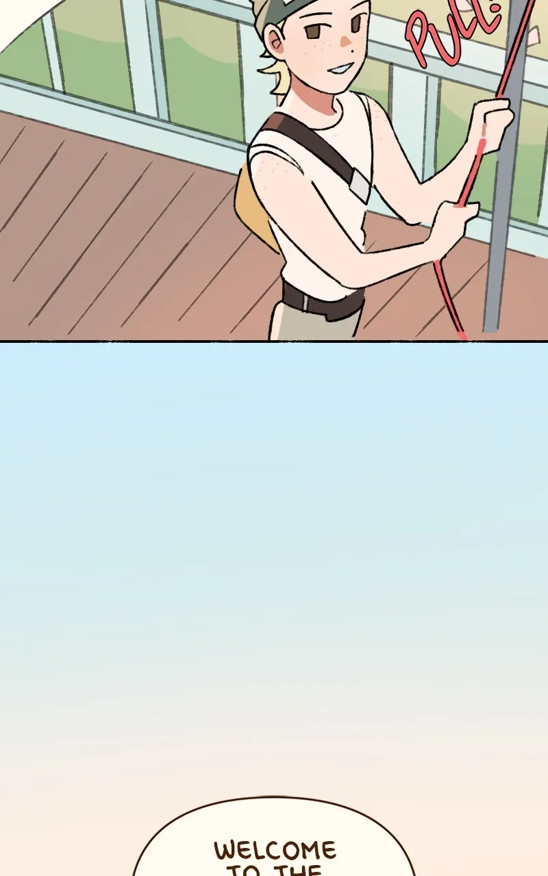 Little Hollow Café Chapter 4 page 66 - 