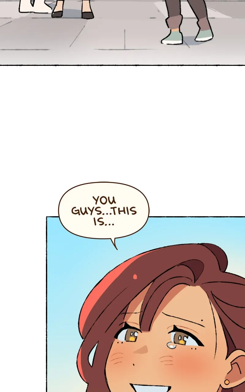 Little Hollow Café Chapter 4 page 68 - 