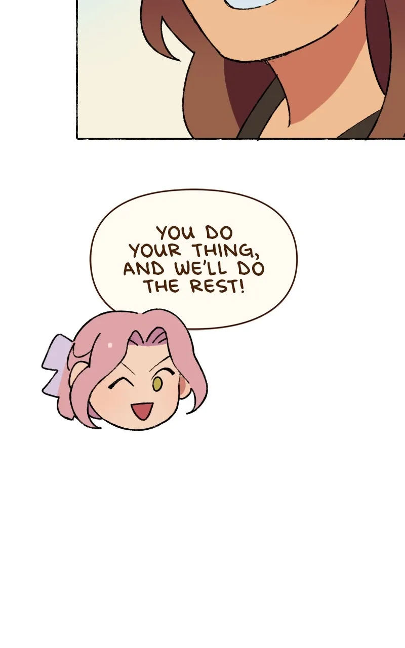 Little Hollow Café Chapter 4 page 69 - 