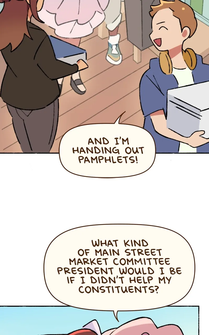Little Hollow Café Chapter 4 page 71 - 