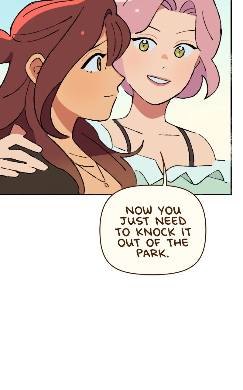 Little Hollow Café Chapter 4 page 72 - 