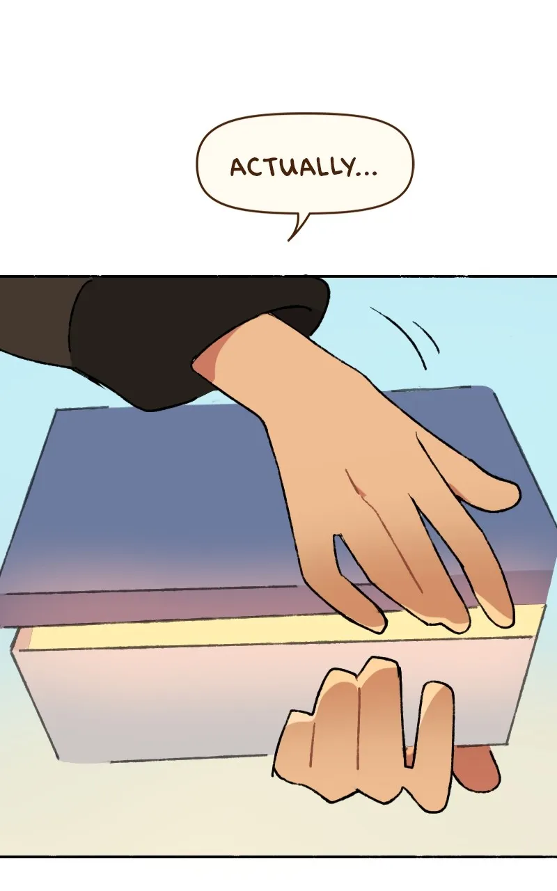 Little Hollow Café Chapter 4 page 73 - 