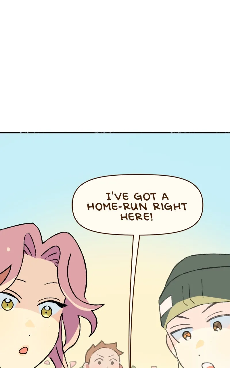 Little Hollow Café Chapter 4 page 74 - 