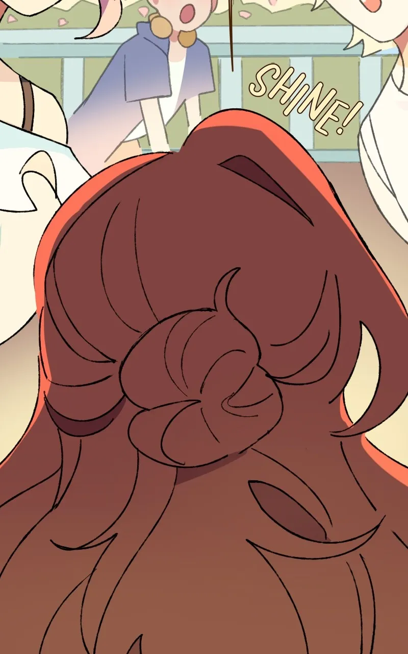 Little Hollow Café Chapter 4 page 75 - 