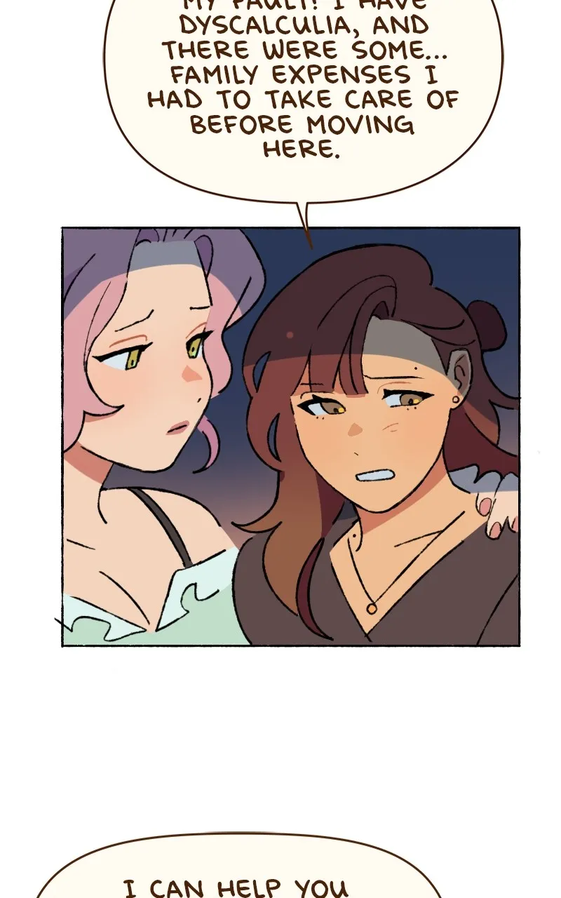Little Hollow Café Chapter 4 page 9 - 