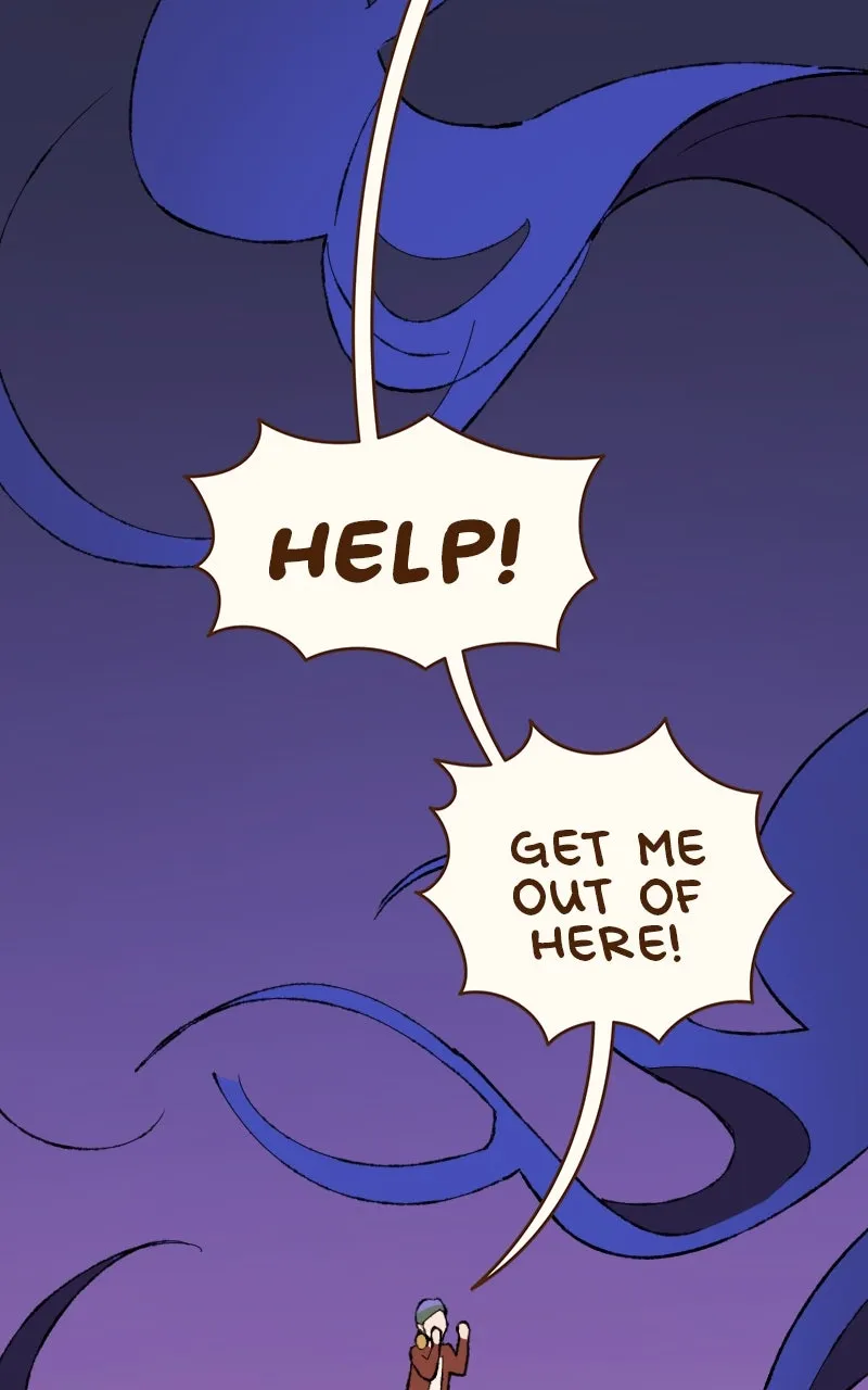 Little Hollow Café Chapter 40 page 2 - 