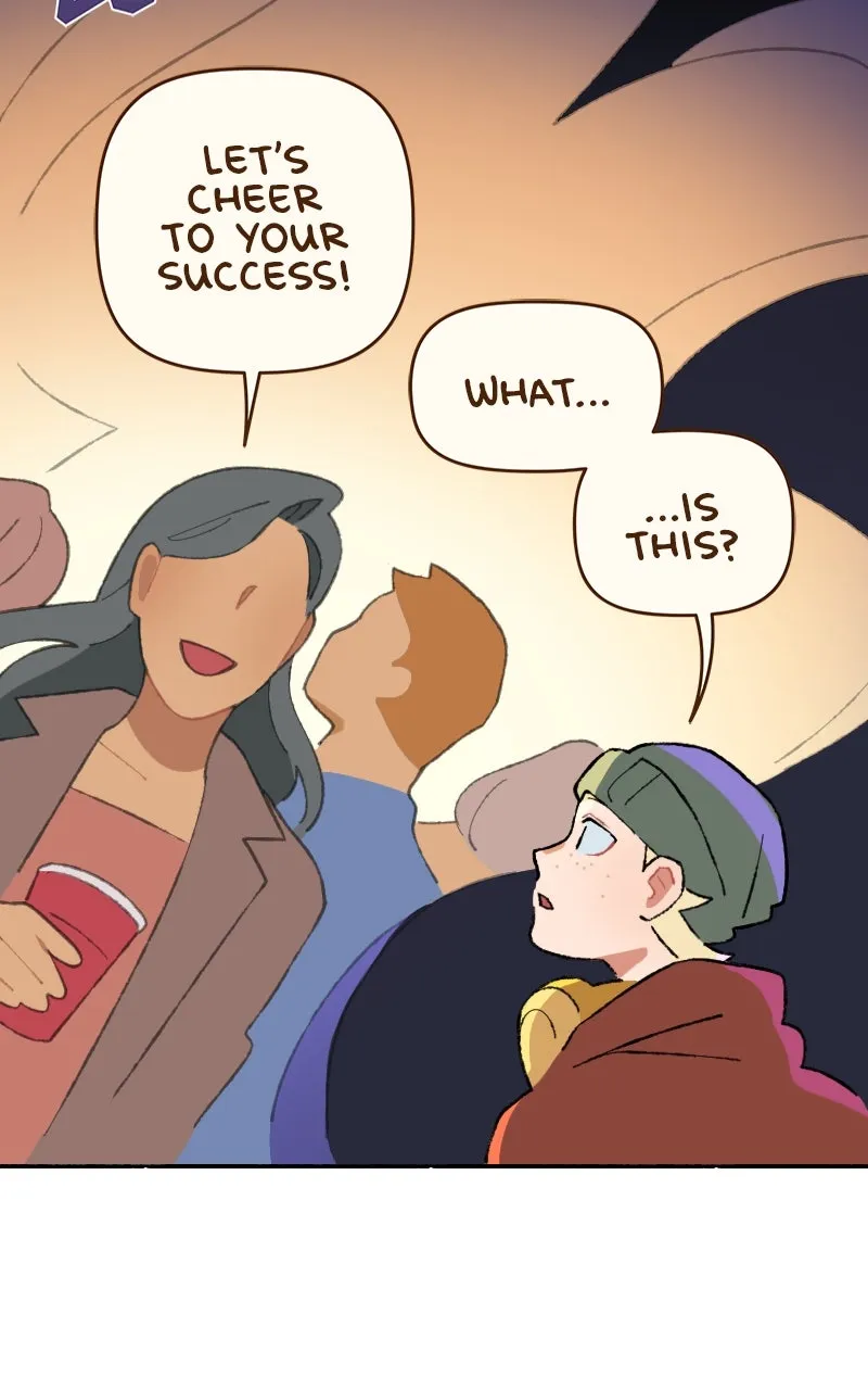 Little Hollow Café Chapter 40 page 14 - 
