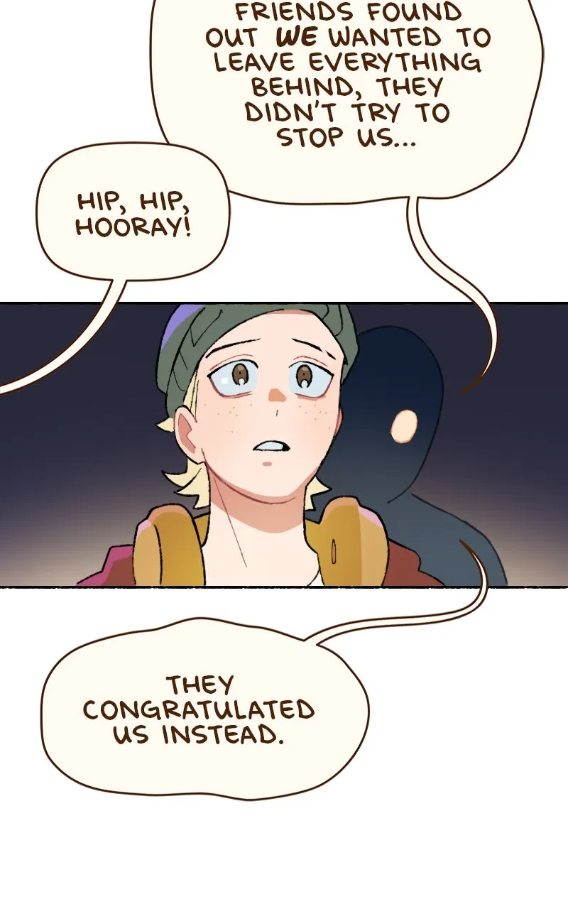 Little Hollow Café Chapter 40 page 16 - 