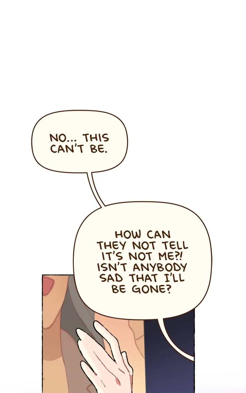 Little Hollow Café Chapter 40 page 17 - 