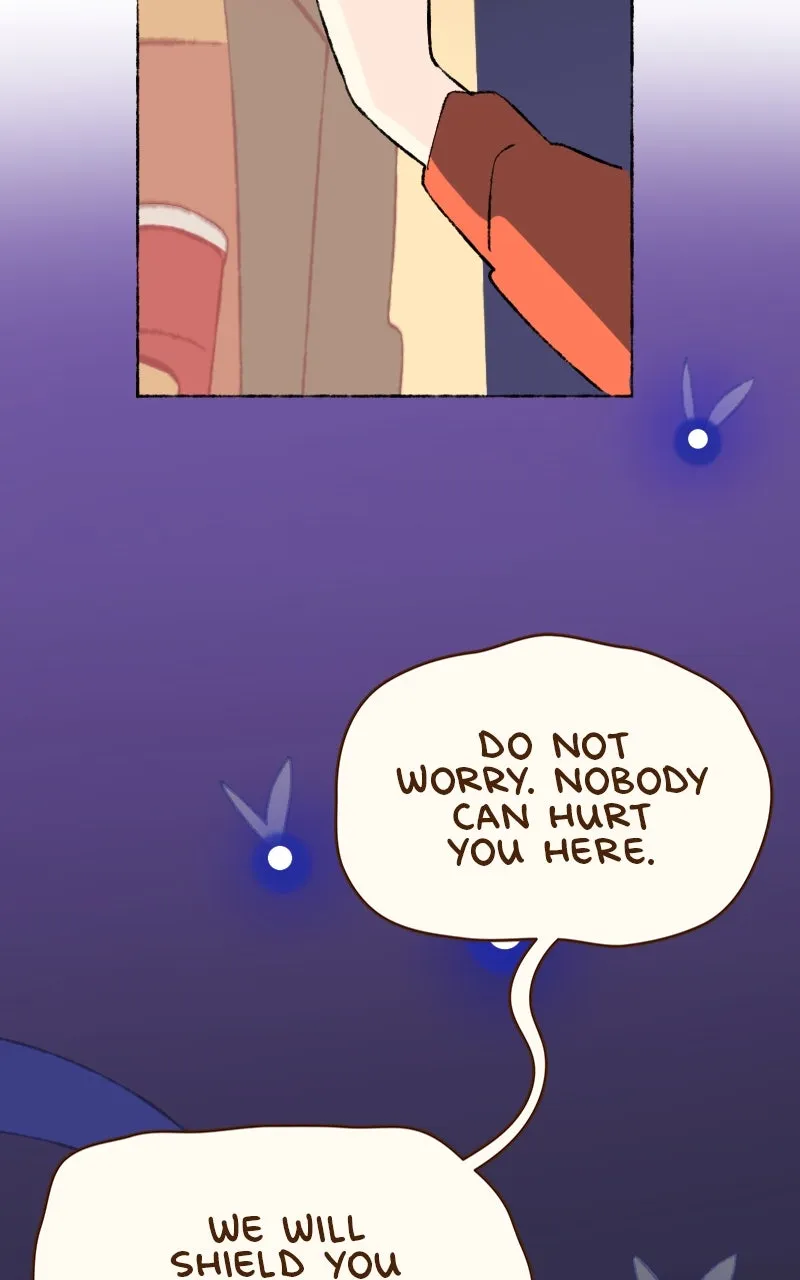 Little Hollow Café Chapter 40 page 18 - 