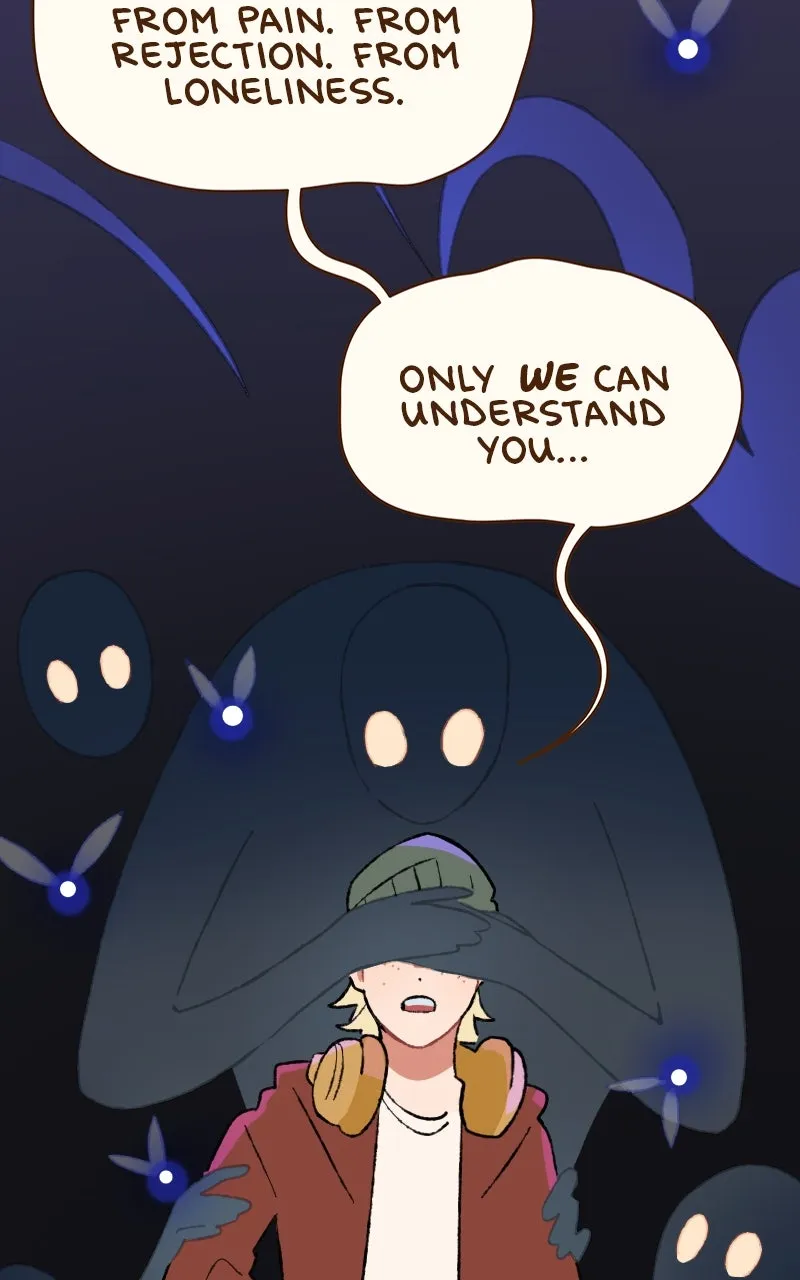 Little Hollow Café Chapter 40 page 19 - 
