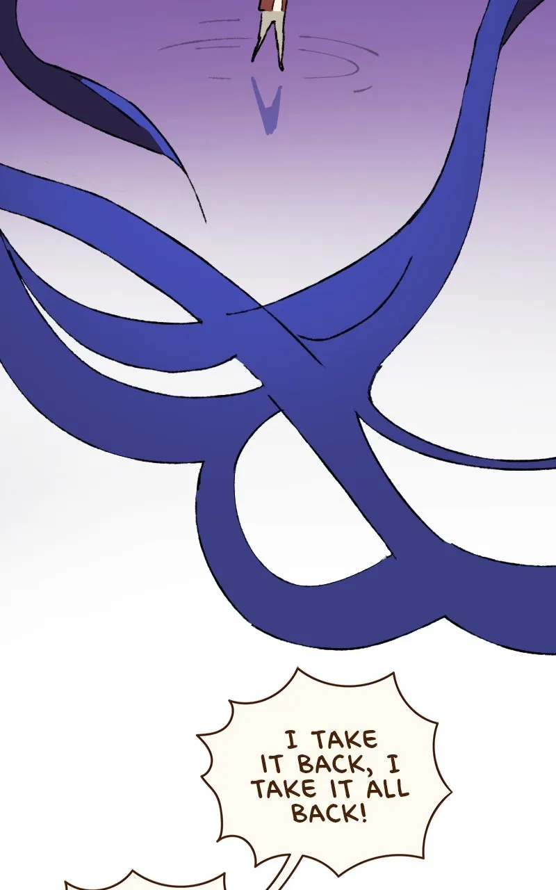 Little Hollow Café Chapter 40 page 3 - 