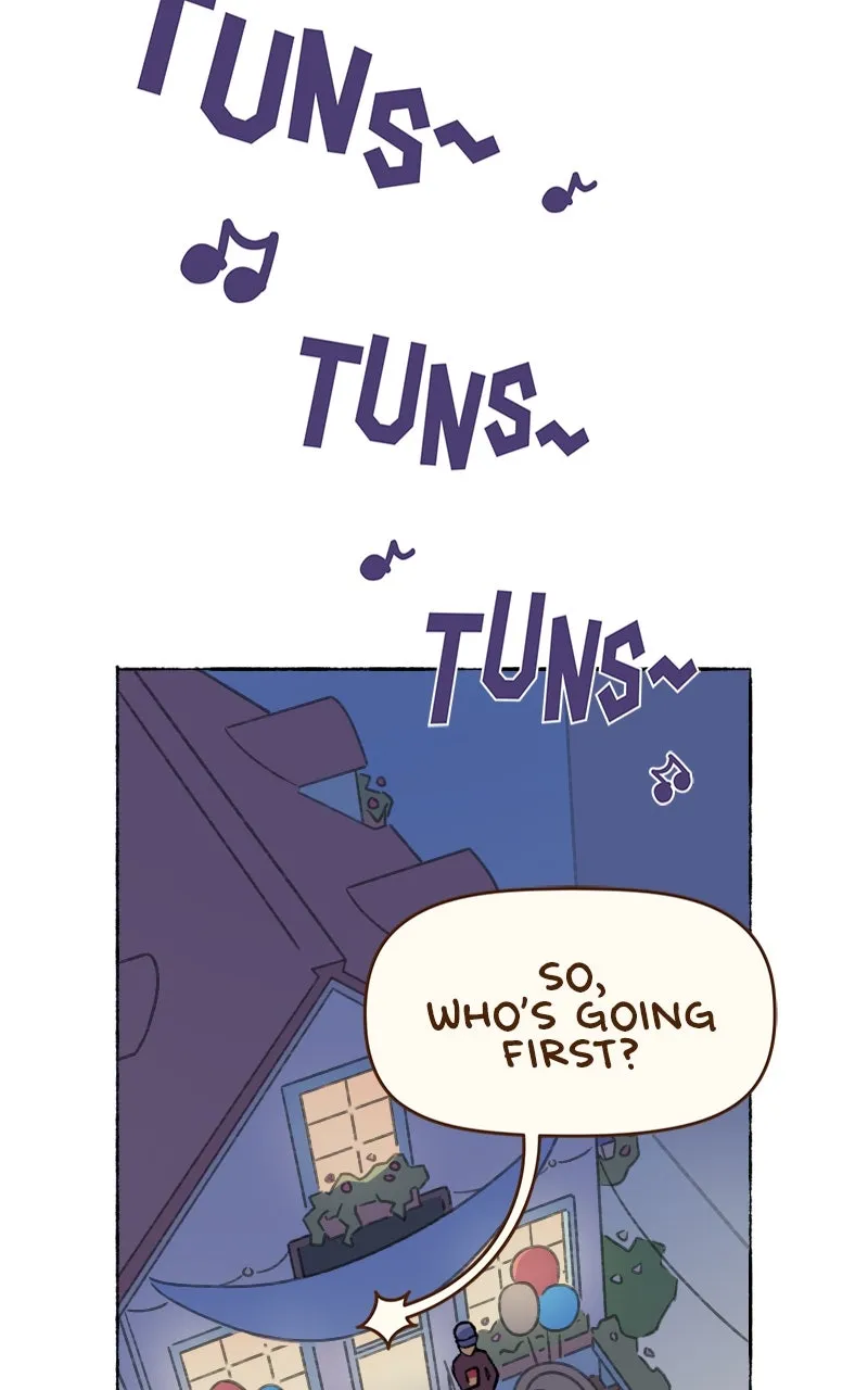 Little Hollow Café Chapter 40 page 21 - 