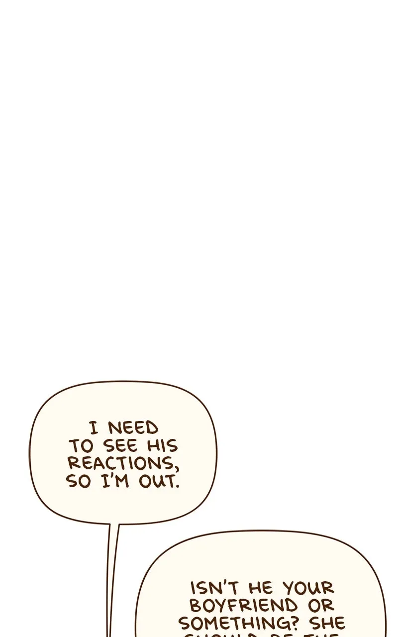 Little Hollow Café Chapter 40 page 23 - 