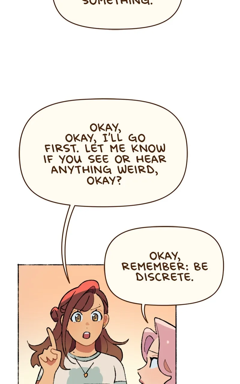 Little Hollow Café Chapter 40 page 25 - 