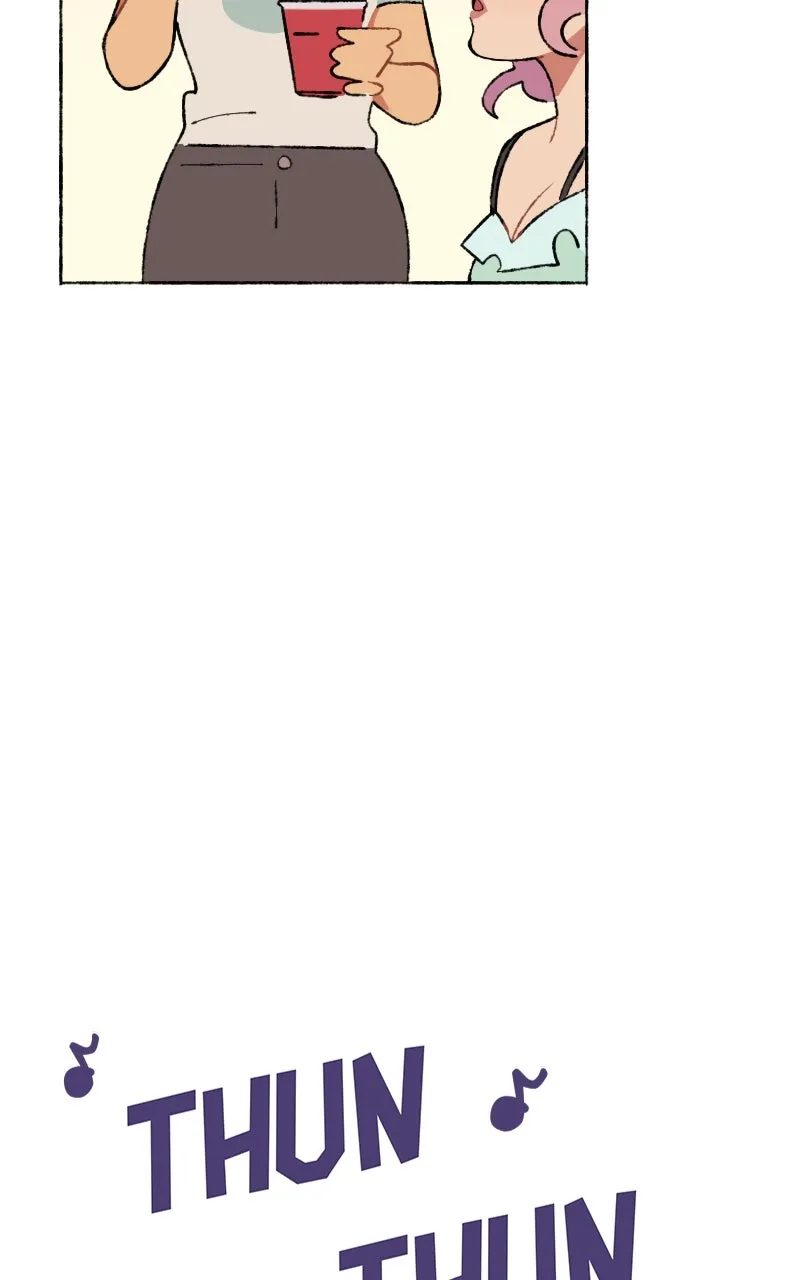 Little Hollow Café Chapter 40 page 26 - 