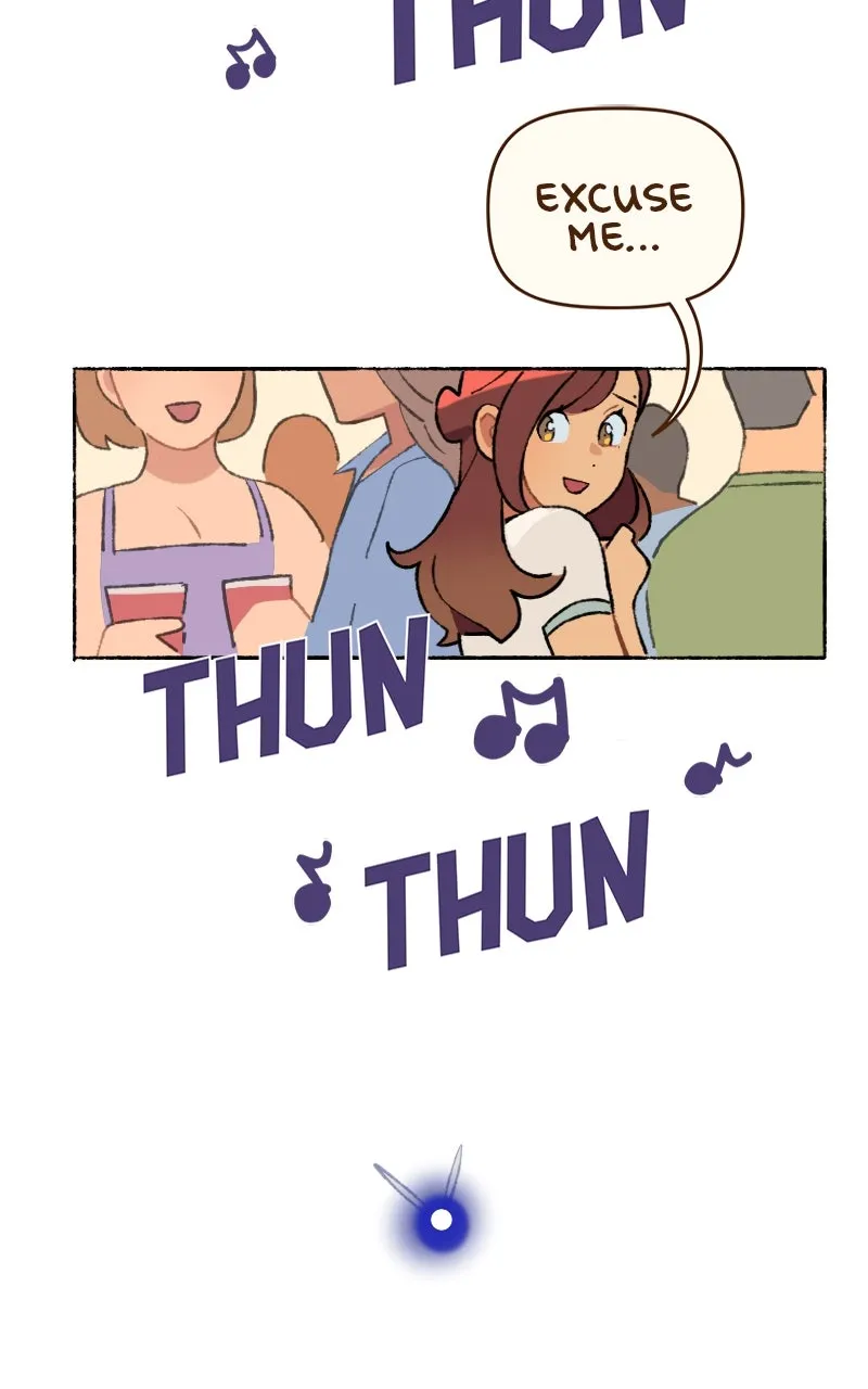 Little Hollow Café Chapter 40 page 27 - 