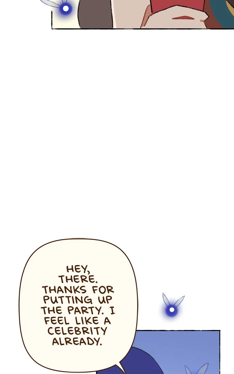 Little Hollow Café Chapter 40 page 29 - 