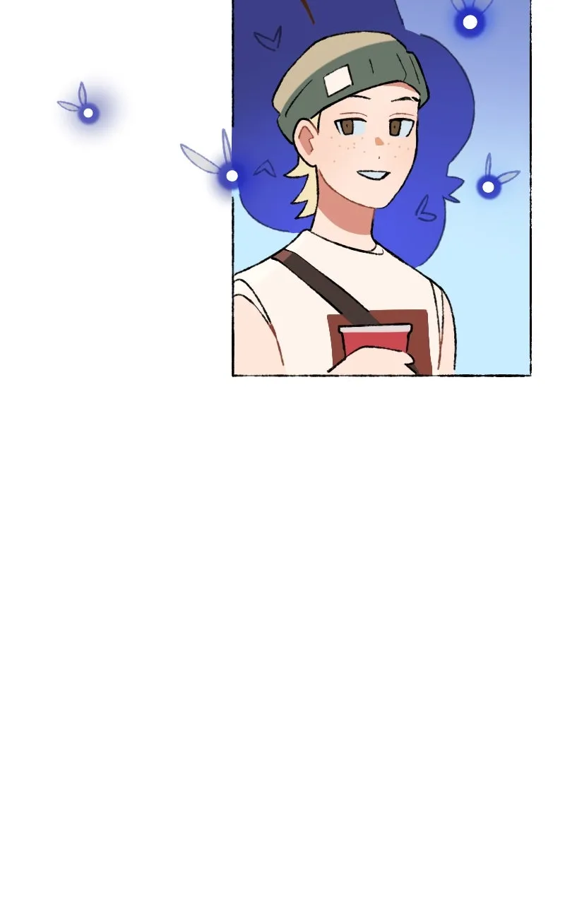 Little Hollow Café Chapter 40 page 30 - 