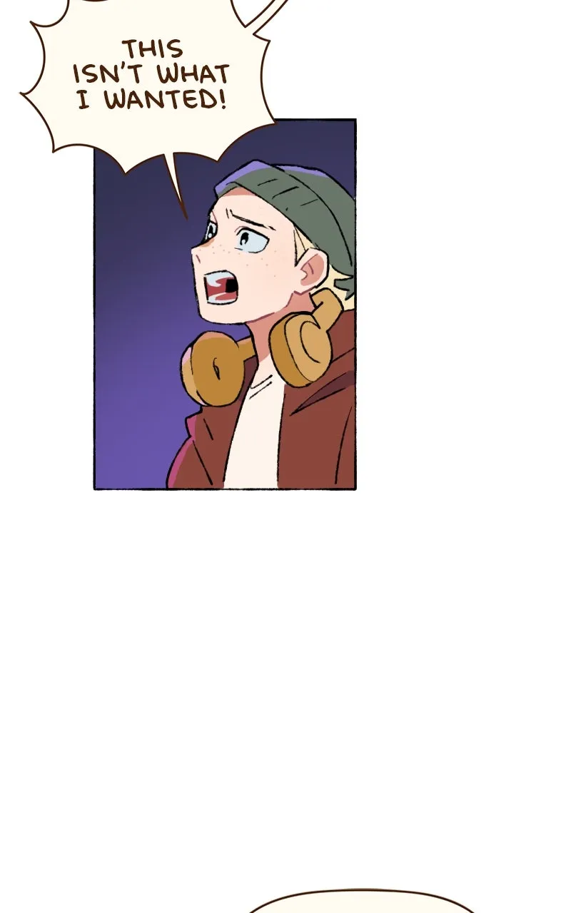 Little Hollow Café Chapter 40 page 4 - 