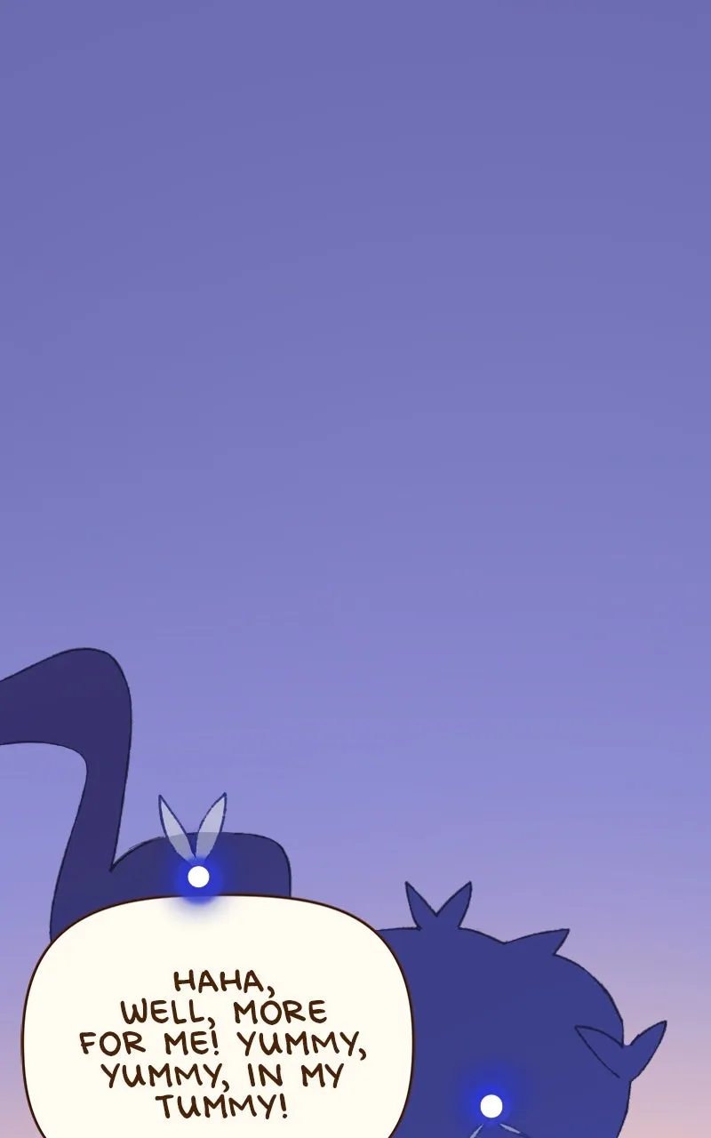 Little Hollow Café Chapter 40 page 34 - 