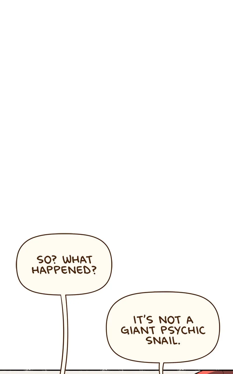 Little Hollow Café Chapter 40 page 36 - 